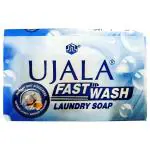 Ujala Fast Wash Laundry Soap 150 g