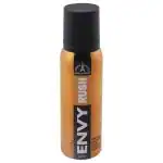 Envy Men Rush Perfumed Deodorant Spray 120 ml