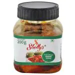 Shelly's Classic Bengali Mango Pickle 200 g