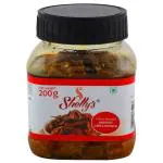 Shelly's Classic Bengali Mango Chilli Pickle 200 g