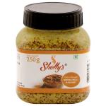 Shelly's Classic Bengali Green Chilli Kasundi 250 g