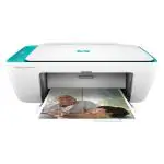 HP Deskjet Ink Advantage 2675 Inkjet Multi-function Color USB Printer