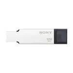 Sony 128 GB USB 3.1 Gen 1 OTG Flash Drive, USM128BA2/S
