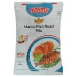 Thillai's Easy Marina Fish Roast Mix 50 g