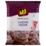 MB Refined Castor Sugar 500 g
