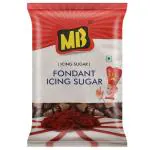 MB Fondant Icing Sugar 500 g