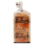 Baker's Choice Multigrain Bread 400 g (Pack)