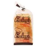 Bakers Choice Milk Bread 400 g (Pack)
