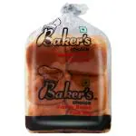 Baker's Choice Ladi Pav 250 g (Pack)