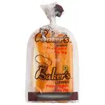 Baker's Choice Hot Dog Rolls 250 g (Pack)