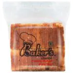 Baker's Choice Freshly Baked Rusk 200 g (Pack)