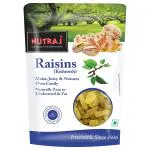 Nutraj Raisins / Kishmish 500 g