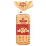 LA Americana Gourmet Premium Garlic Oregano Bread 250 g