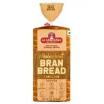 LA Americana Gourmet Whole Wheat Brown Bread 350 g