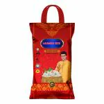 Lalbaba Superior Banskati Rice 10 kg