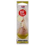 Dr. Marcus Senso Wood Lemon Car Perfume 8 ml