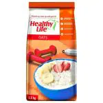 Healthy Life Oats 1.5 kg