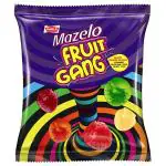 Parle Mazelo Fruit Gang Jelly 171 g