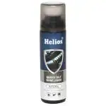 Helios Natural Glossy Self Shine Liquid Shoe Polish Can 75 ml
