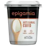 Epigamia Artisanal Curd 400 g (Container)