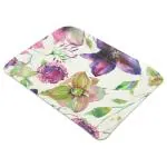 Dine Smart Ellora Rectangular Tray (Medium)