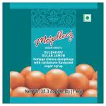 Mo'plleez Gulab Jamun 1 kg