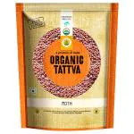Organic Tattva Moth 500 g