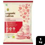 Organic Tattva Multigrain Flour 1 kg
