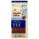 Organic Tattva Red Rice 1 kg