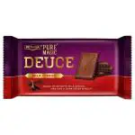 Britannia Pure Magic Deuce Milk Choco Cream Biscuits 60 g