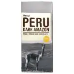 Amul Peru Dark Amazon Chocolate 125 g