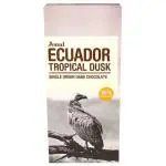 Amul Ecuador Tropical Dusk Dark Chocolate 125 g