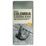 Amul Colombia Classique Black Dark Chocolate 125 g