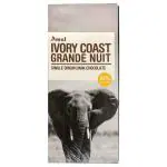 Amul Ivory Coast Grande Nuit Dark Chocolate 125 g