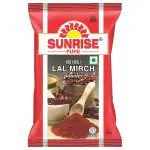 Sunrise Pure Red Chilli Powder, Lal Mirch Powder, 200 grams
