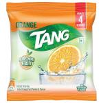Tang Orange Instant Drink Powder 75 g