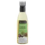 Soulflower Cold Pressed Castor Carrier Oil 120 ml