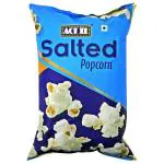 Act II Salted Ready To Eat Popcorn 50 g