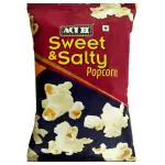 Act II Sweet & Salty Ready To Eat Popcorn 35 g