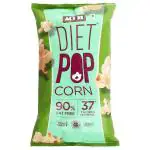 Act II Diet 90% Fat-Free Popcorn 40 g
