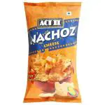 Act II Cheese Nachoz 150 g