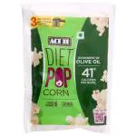 Act II Goodness of Olive Oil Diet Popcorn 70 g