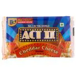 Act II Cheddar Cheese Popcorn 33 g (Buy 2 Get 1)