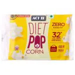 Act II Diet Zero Added Fat Microwave Popcorn 28 g