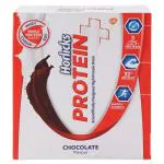 Horlicks Protein Plus Chocolate Powder 200 g