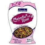 Chandan Majestic Rose Mouth Freshener 200 g