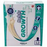 Horlicks Growth Plus Vanilla 200 g