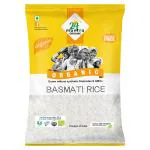 24 Mantra Organic Basmati Rice 1 kg