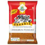 24 Mantra Organic Cinnamon Powder 100 g