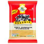 24 Mantra Organic Dry Ginger Powder 50 g